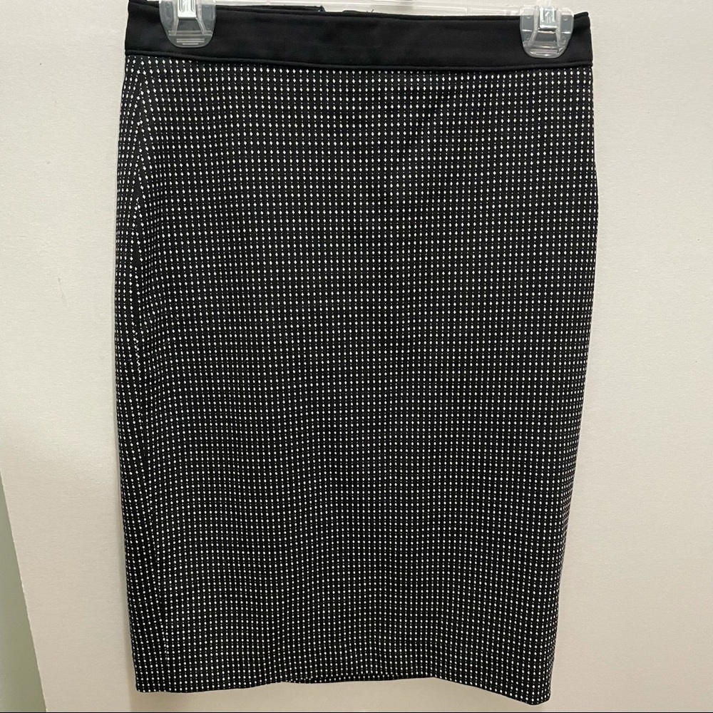 White House Black Market Pencil Skirt